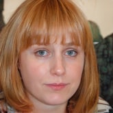 Bernadette Morton