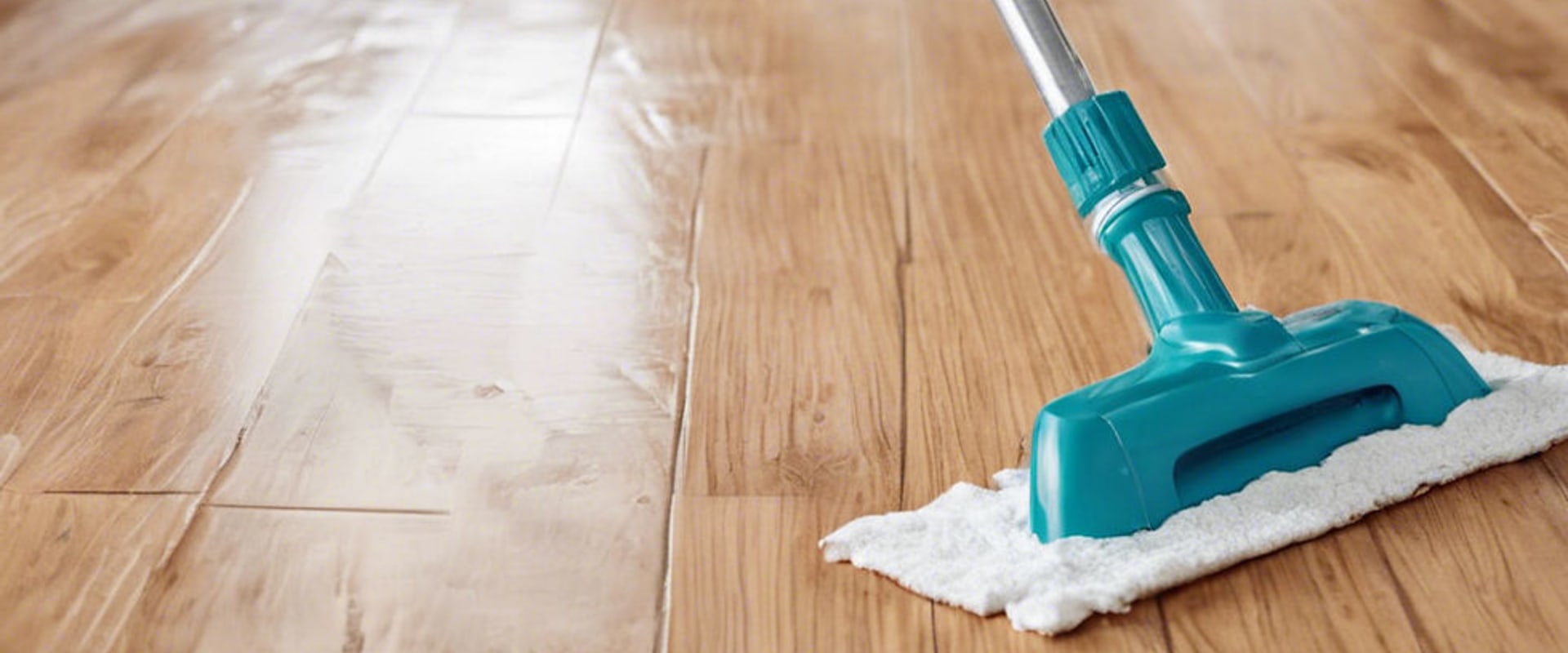 Natural Solutions for Effective Residential Floor Care