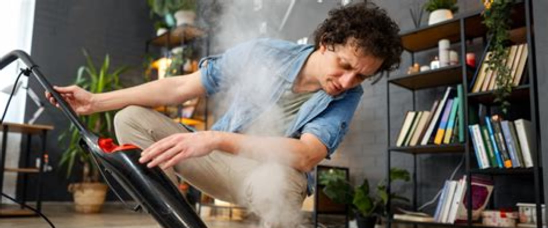 Avoiding Common Mistakes When Using a Steam Cleaner on Residential Floors