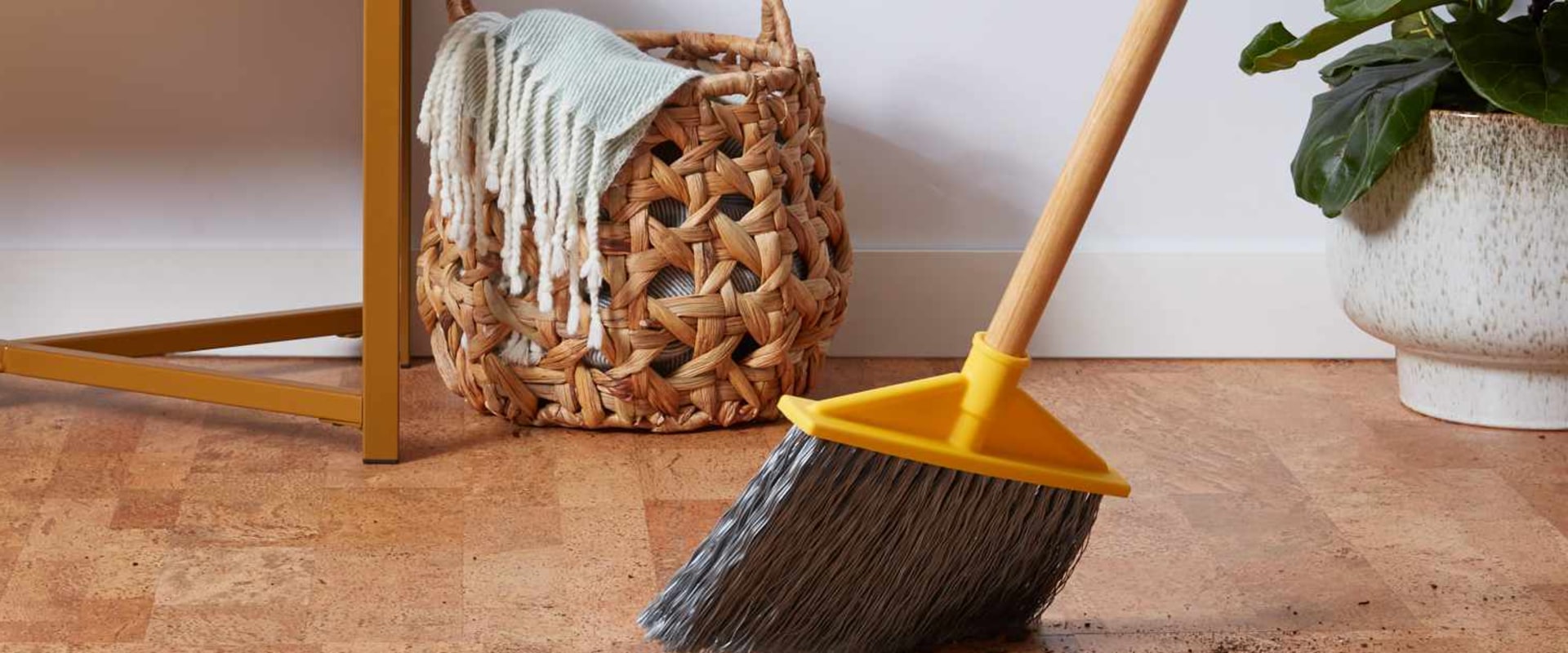 Essential Tips for Cleaning and Maintaining Cork Flooring in Your Home
