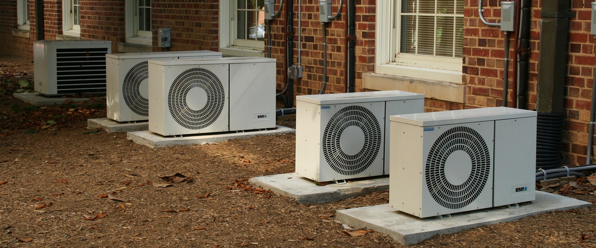Enhance Your Home with HVAC Installation and Floor Care
