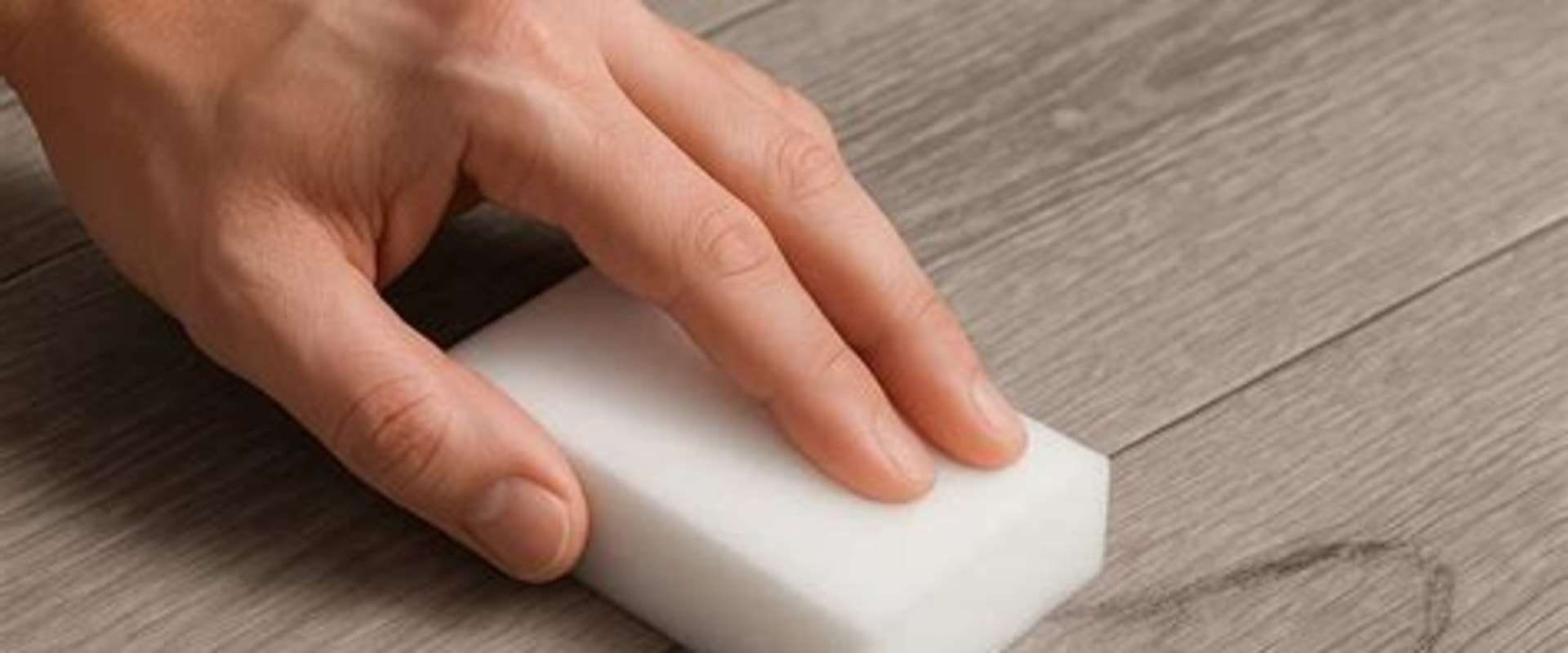 Effective Techniques for Removing Scuff Marks from Vinyl Flooring