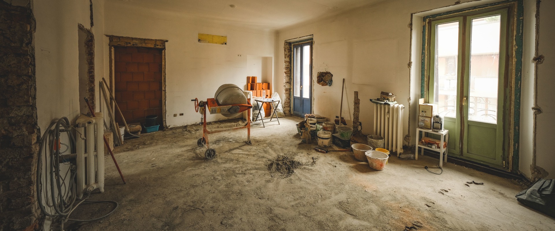 Enhance Your Home with Floor Care and Renovation in Phoenix