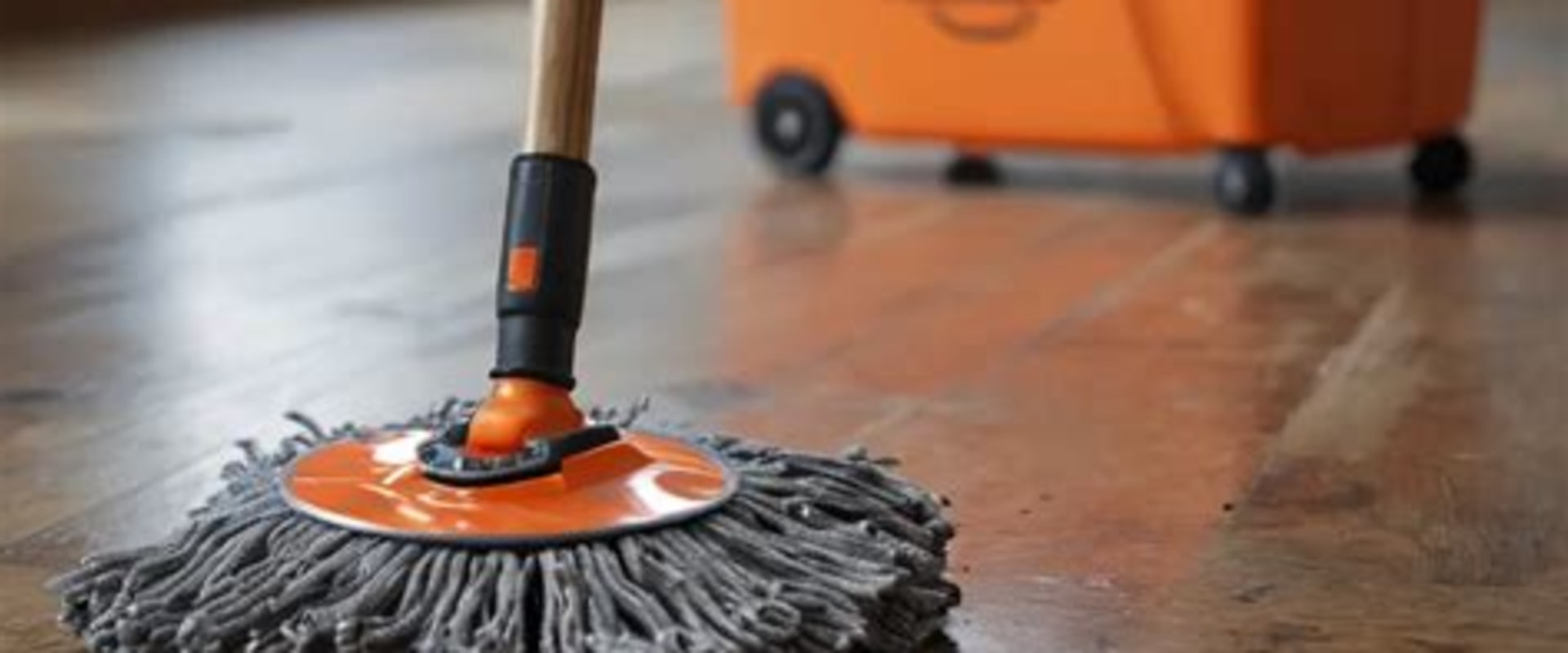 Essential Tools for Effective Residential Floor Care