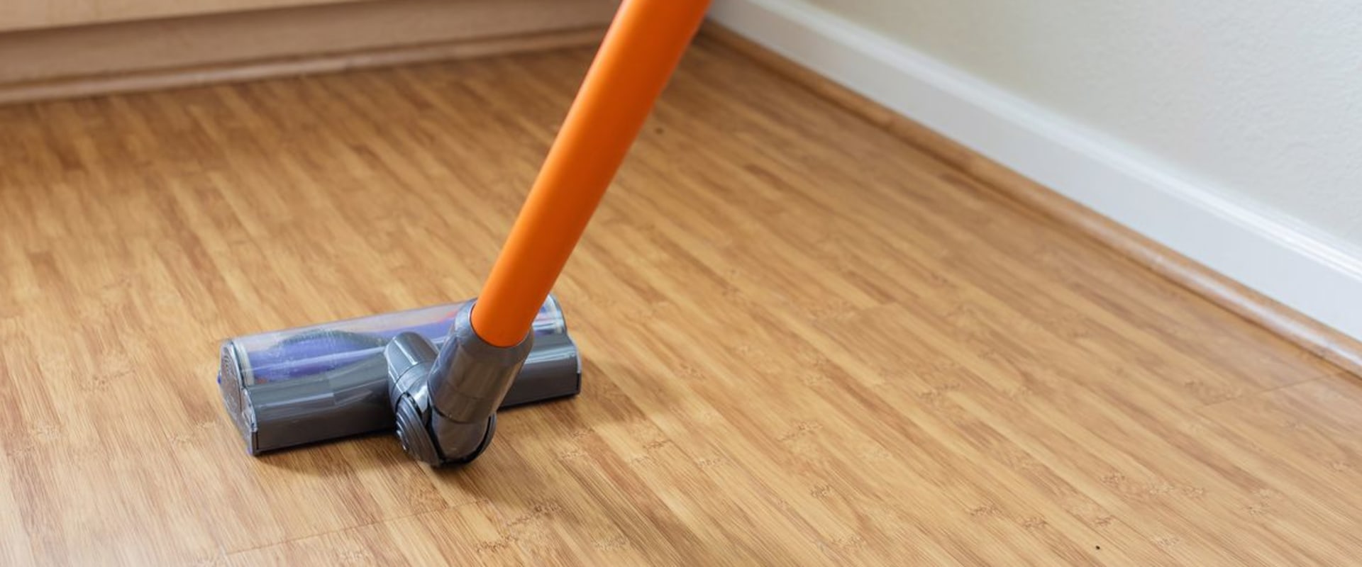 Essential Tips for Cleaning and Maintaining Bamboo Flooring