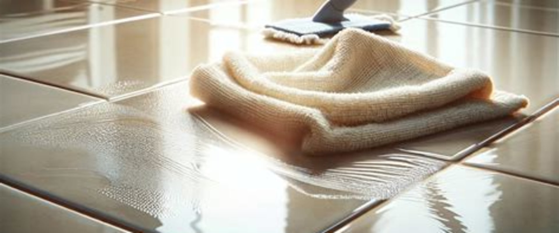Essential Tips for Maintaining Tile Floors in Your Home