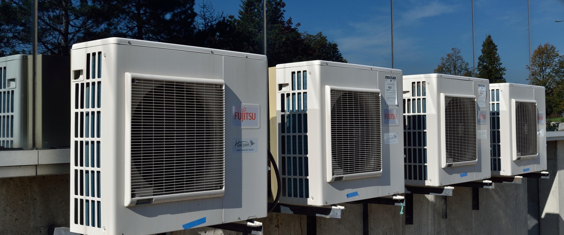 Ensure Comfort with TrueBlue AC Services & Floor Care