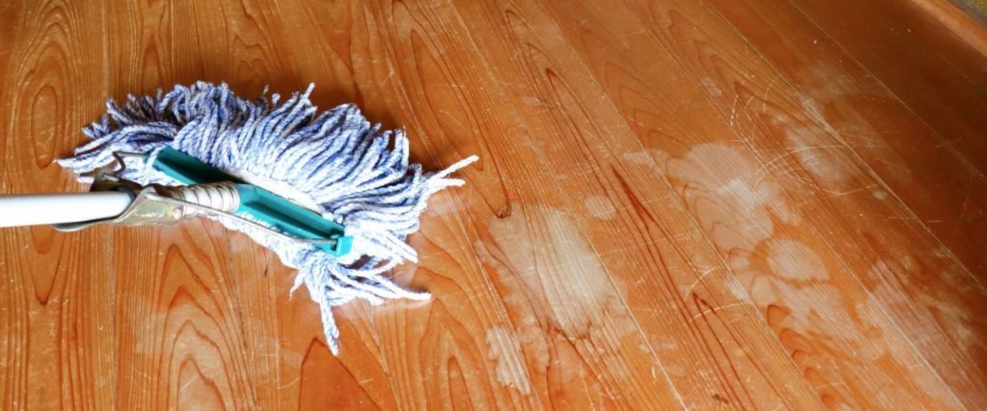 Effective Methods to Remove Water Stains from Hardwood Floors