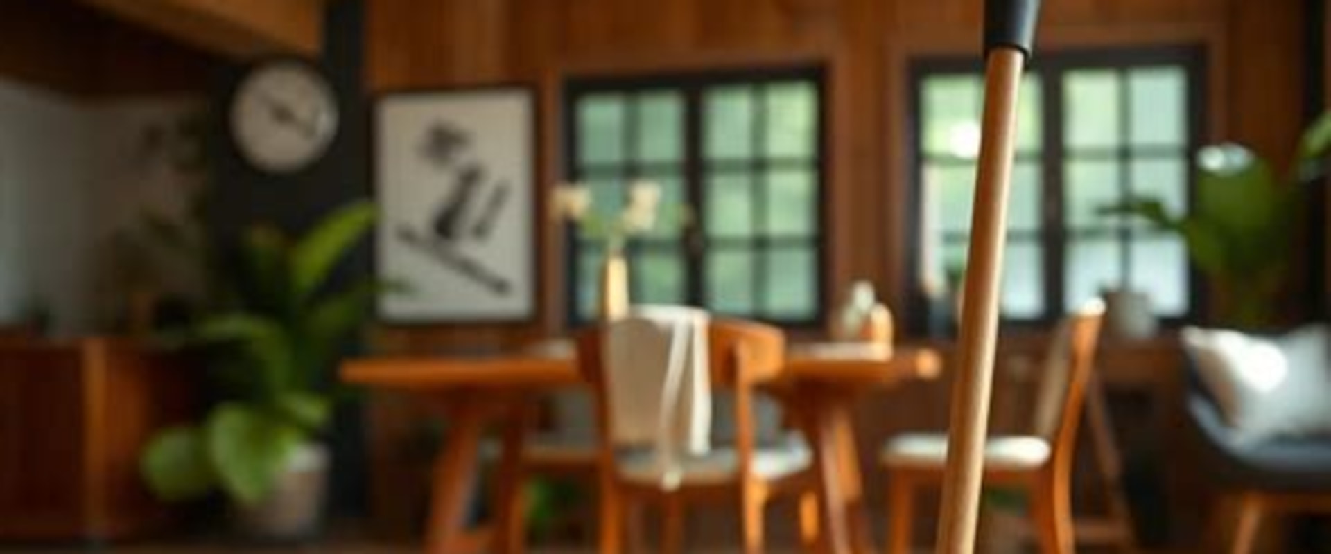 Effective Strategies for Cleaning Laminate Floors in Residential Spaces
