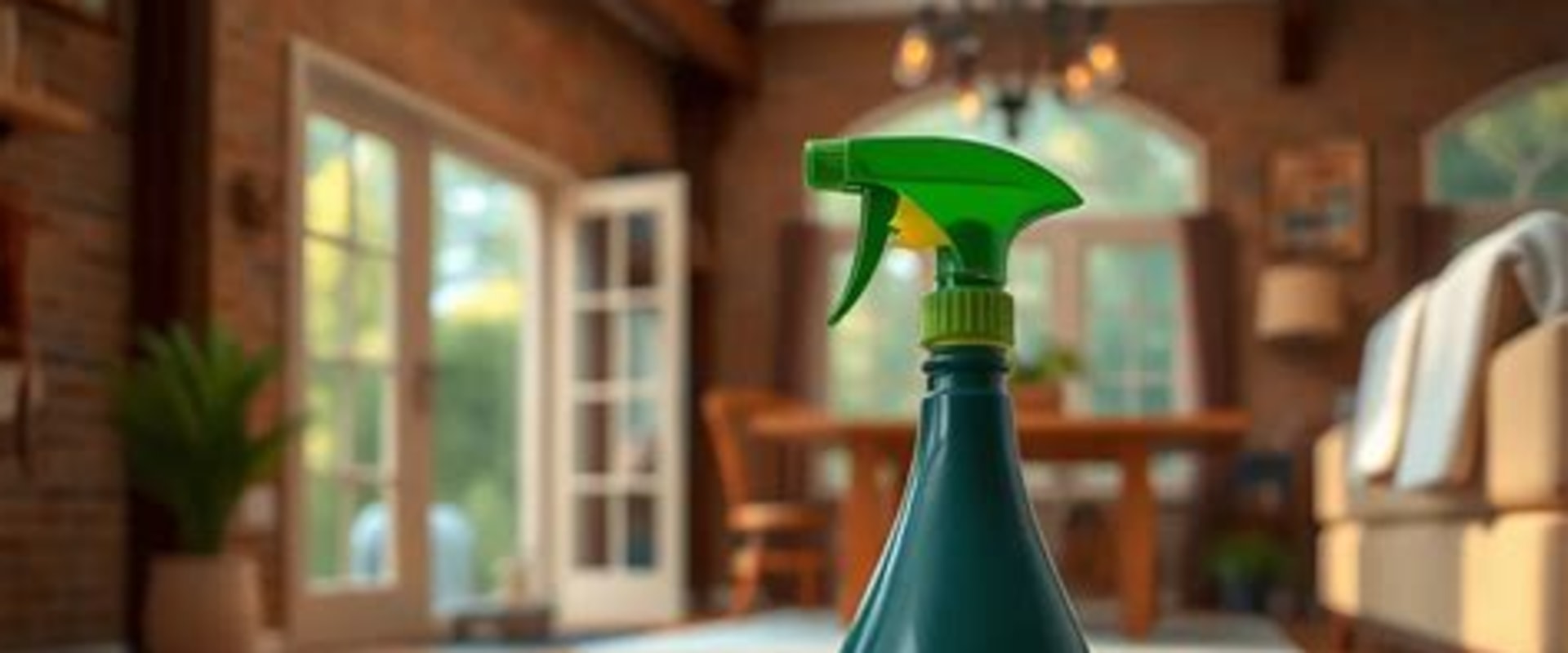 Essential Products for Effective Hardwood Floor Cleaning