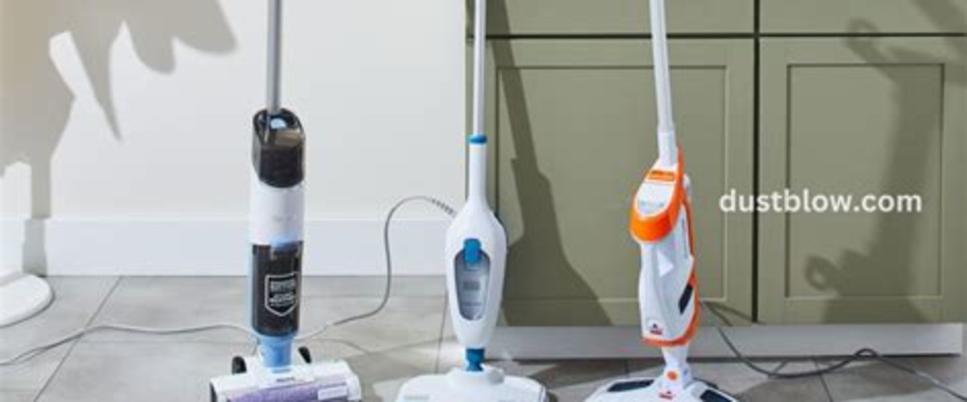 Understanding Steam Mops: Are They Safe for All Flooring Types?