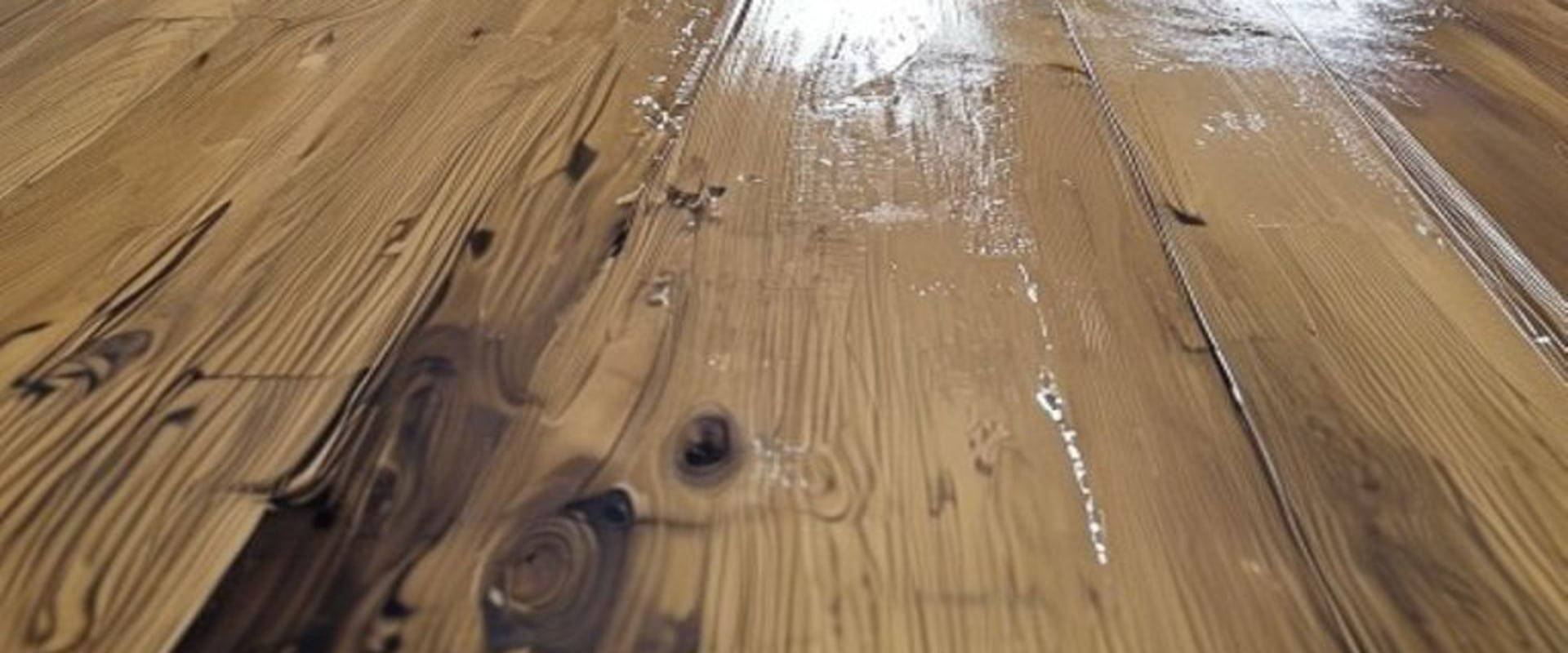 Essential Tips for Preventing Discoloration on Vinyl Flooring