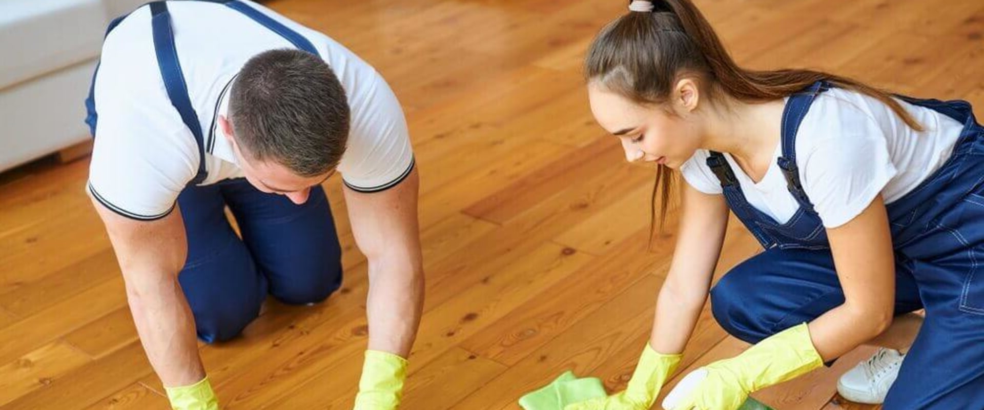 Essential Tips for Proper Residential Floor Care: Avoiding Common Mistakes