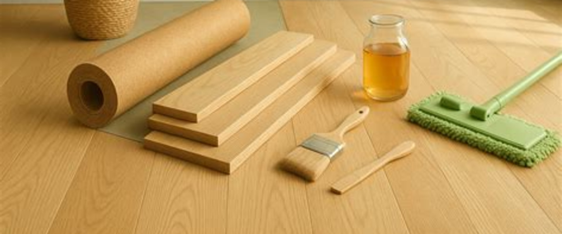Eco-Friendly Solutions for Residential Floor Care: Sustainable Choices for Your Home