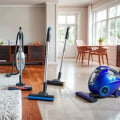 Understanding Vacuum Cleaners and Their Compatibility with Residential Flooring