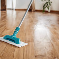 Natural Solutions for Effective Residential Floor Care