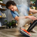 Avoiding Common Mistakes When Using a Steam Cleaner on Residential Floors
