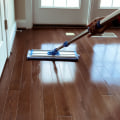 The Best Practices for Cleaning Hardwood Floors: Can You Use a Regular Mop?