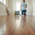 Essential Steps for Effective Hardwood Floor Cleaning in Residential Spaces