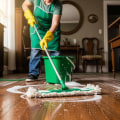 The Importance of Residential Floor Care for a Healthy Home