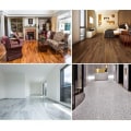 Exploring the Various Types of Residential Flooring and Their Care