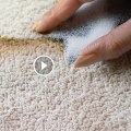 Effective Techniques for Removing Oil Stains from Carpeted Floors