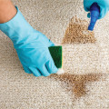 Effective Techniques for Removing Stains from Carpeted Floors