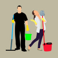 Expert Residential Floor Care & House Cleaning in Charleston