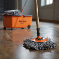 Essential Tools for Effective Residential Floor Care