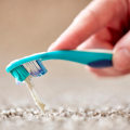 Effective Methods for Removing Gum from Carpeted Floors