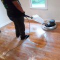 Effective Techniques for Removing Wax Buildup from Hardwood Floors