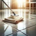 Essential Tips for Maintaining Tile Floors in Your Home