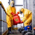 Essential Precautions for Using Chemical Cleaners on Residential Floors