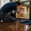 Protect Your Floors with Emergency Plumbing in Largo, FL