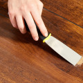 Effective Strategies to Prevent Scratches on Hardwood Floors