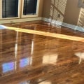 Essential Tips for Keeping Your Hardwood Floors Shiny and Beautiful