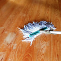 Effective Methods to Remove Water Stains from Hardwood Floors