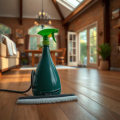 Essential Products for Effective Hardwood Floor Cleaning