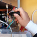 Enhance Home Efficiency with Dual Energy Boilers and Floor Care