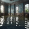 Residential Floor Care & Water Damage Restoration in Portland