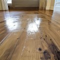Essential Tips for Preventing Discoloration on Vinyl Flooring