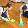 Essential Tips for Proper Residential Floor Care: Avoiding Common Mistakes