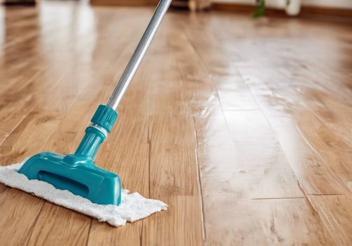 Natural Solutions for Effective Residential Floor Care