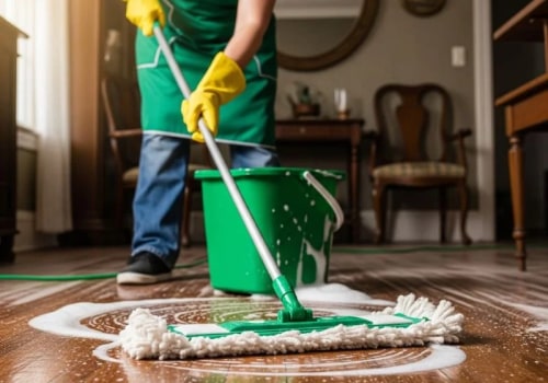Essential Tips for Maintaining Your Residential Floors