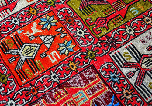Preserve Your Home's Beauty with Residential Floor Care and Professional Rug Cleaning in Eugene