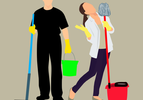 Expert Residential Floor Care & House Cleaning in Charleston