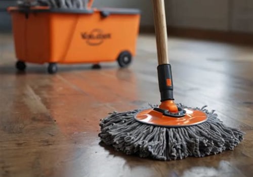 Essential Tools for Effective Residential Floor Care