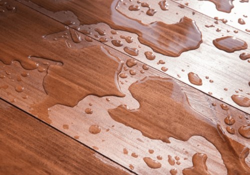 Essential Tips for Protecting Hardwood Floors from Water Damage