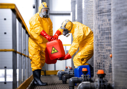 Essential Precautions for Using Chemical Cleaners on Residential Floors