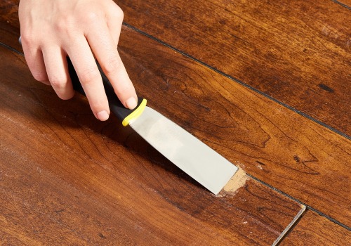 Effective Strategies to Prevent Scratches on Hardwood Floors